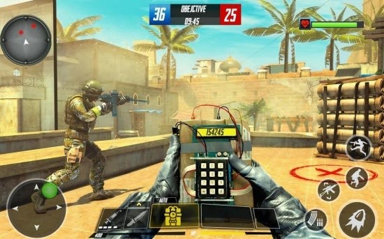 现代特别行动 2024-06-25 15:08