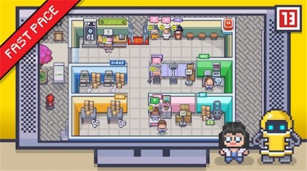 病院物语  v1.0.0