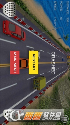 单机公路赛车游戏 v1.2 安卓版