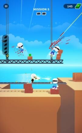 不休的火枪手 2024-06-25 15:08