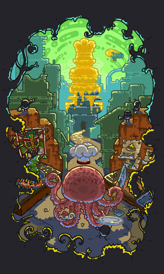 黑暗料理王应用宝