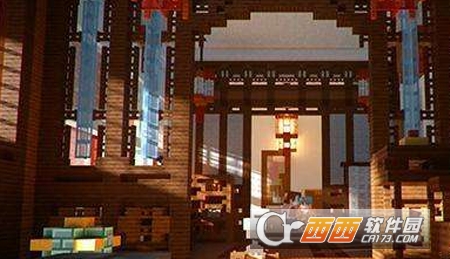 虚拟故宫游戏手机版 1.0安卓版