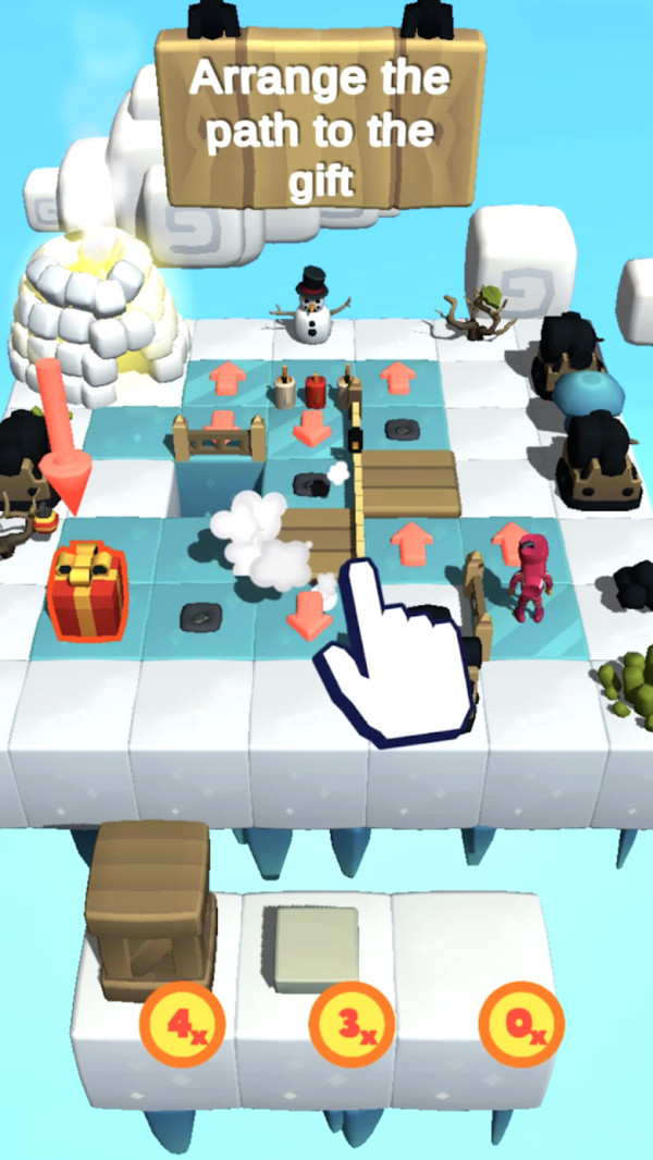 寻找道路游戏安卓中文版  v3.5.4