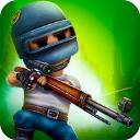 口袋部队轰天猛将最新版2023(Pocket Troops)