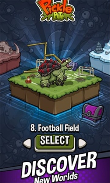 泡菜皮特小游戏  v1.6.1