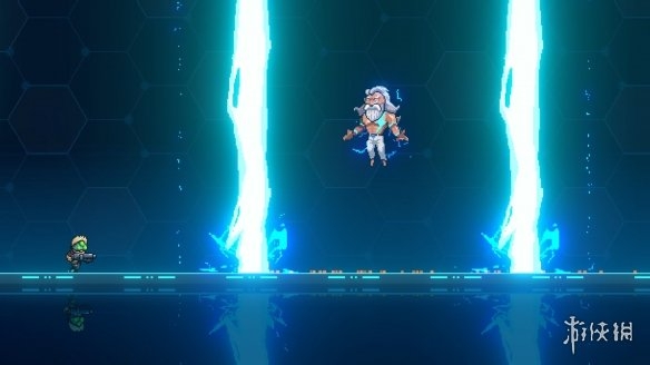 霓虹深渊手机版 v2.5.5