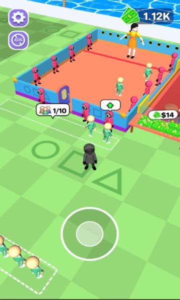 生存游戏大师  v1.0.5