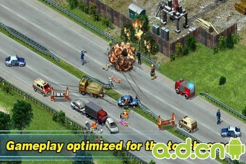 急难先锋 v1.01 v3.2.5