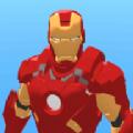 钢铁人城市射击游戏官方版 