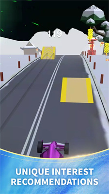 融合游戏GameFusion