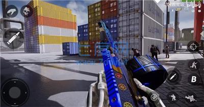 使命召唤19自制版最新版本