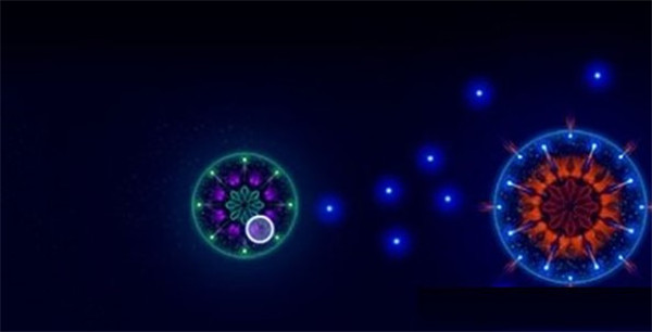 微生物世界细胞生存手机版 v4.4