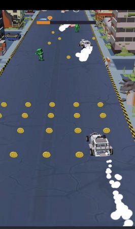 终极汽车大战 v1.1