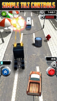 卡车驾驶模拟 A Real Truck Driving Simulator Race Realistic Sim Test Drive Free Car Racing Games v3.1.5