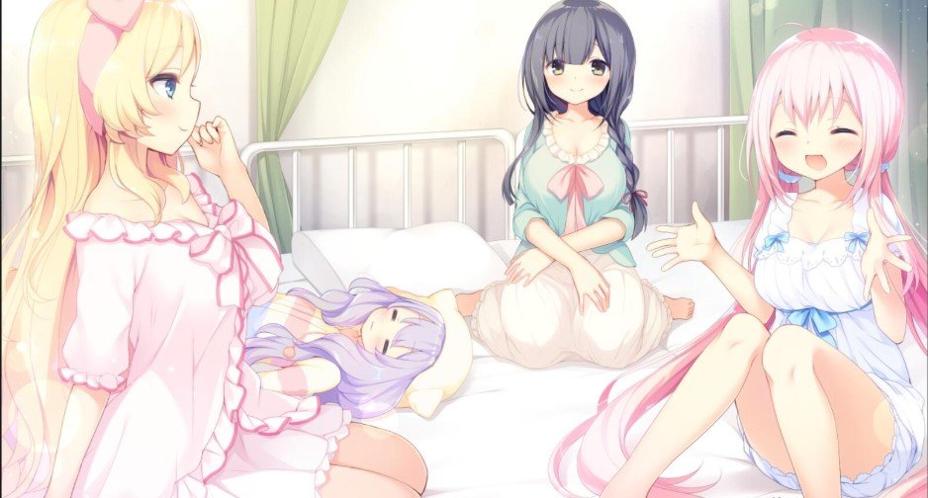 与你相恋的恋爱recette krkr版.jpg