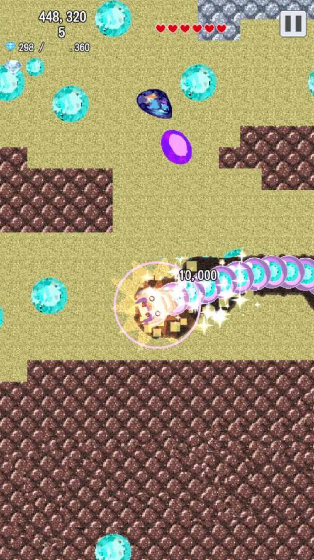 挖掘大冒险游戏最新安卓版  v3.4.1