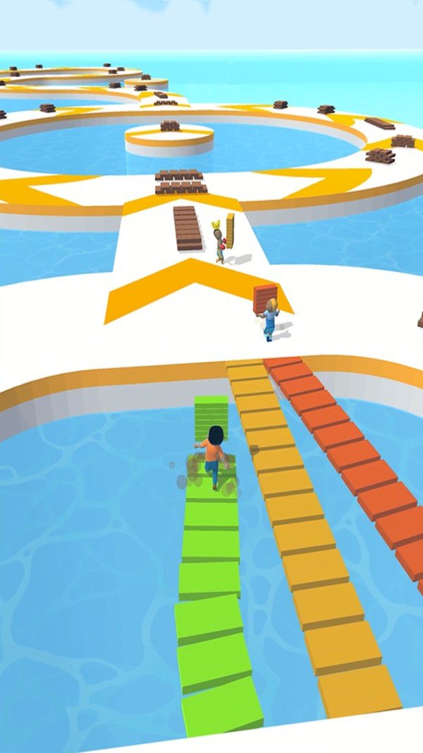 搬砖终极淘汰赛 v1.0