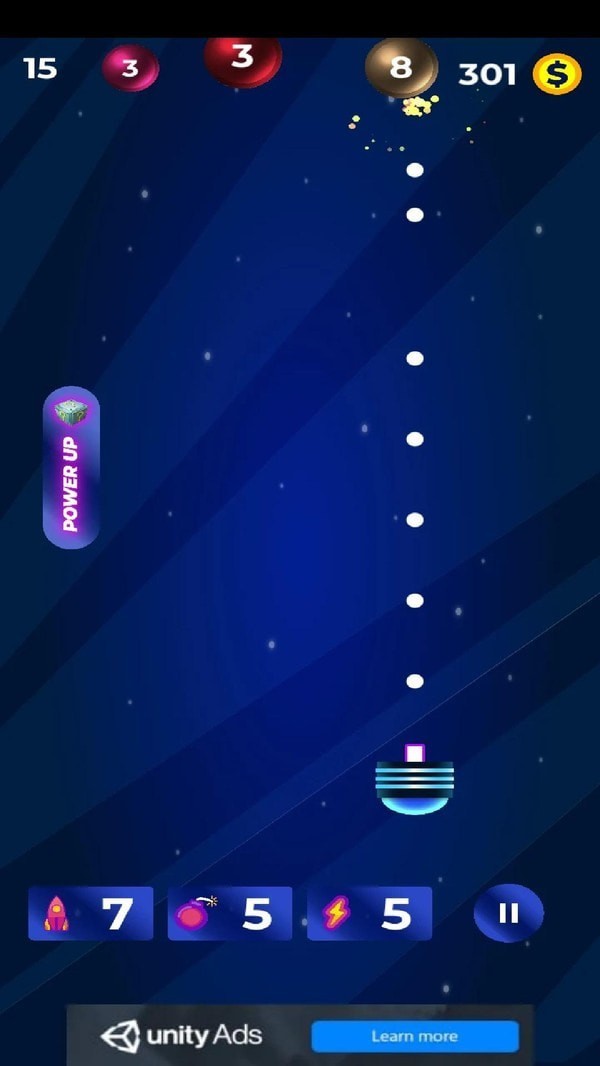 无限泡泡射击游戏安卓版  v3.5.4