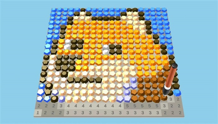 闲置钻石马赛克 v0.3