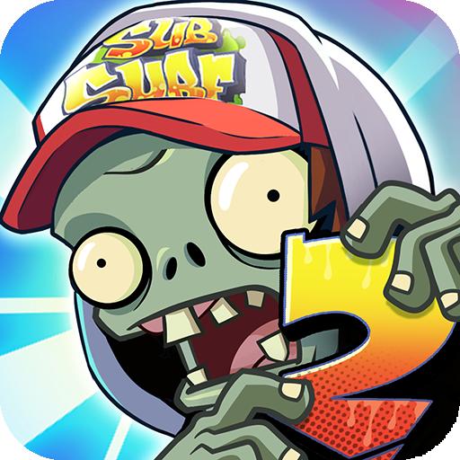 植物大战僵尸2内置mod菜单