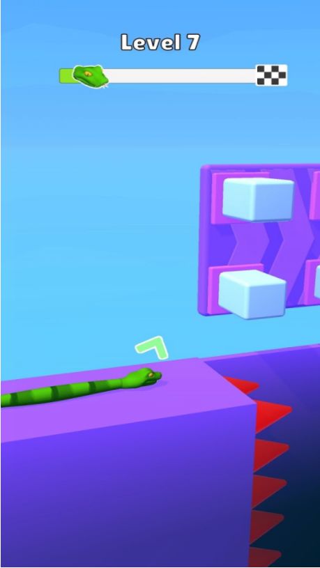 杂技贪吃蛇游戏安卓版  v5.0.2