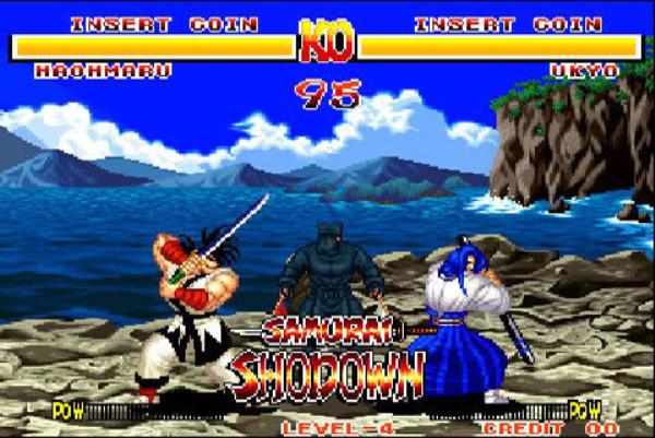 侍魂1（悟饭） v3.0.5