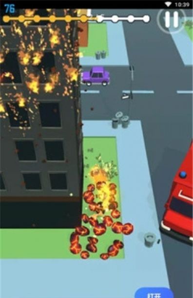 火蛇大乱斗 v1.0