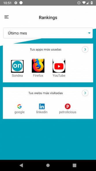 Sondea市场研究资讯app官方版图片1