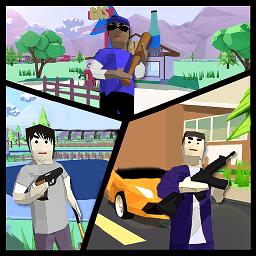 沙雕模拟器破解版