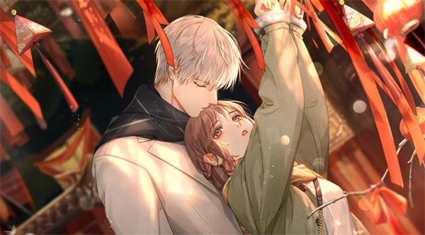 光与夜之恋最新版