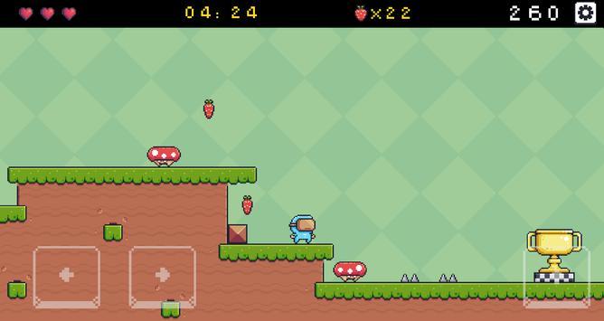 超级像素小人游戏安卓版  v3.5.2