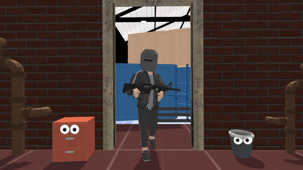 躲猫猫射击 v1.3
