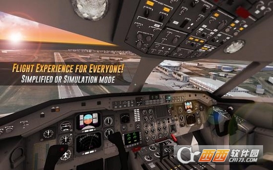 航空管制员(AIRLINE COMMANDER)