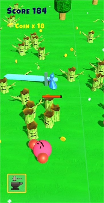 大剑旋风  v1.0.1