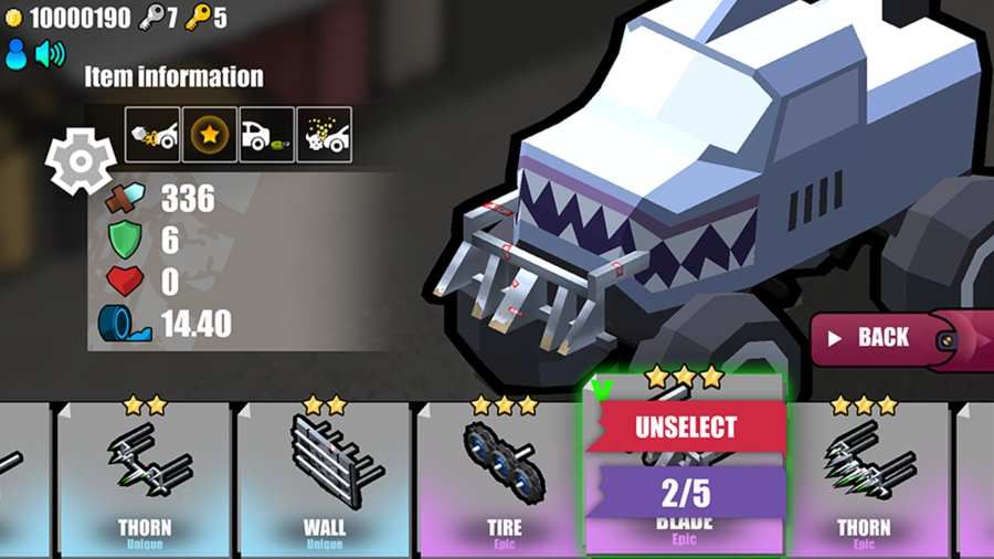 艰难道路游戏中文版中文无限钥匙下载  v4.1.1