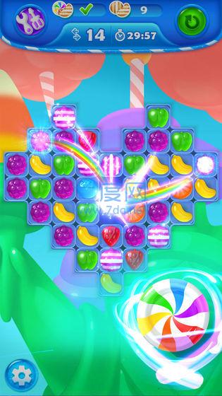 糖果消红包 v1.0.2