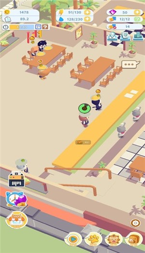 放置学院大亨 v0.1.5