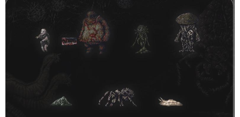 哥特少女勇闯恶魔城sinisistar v3.0