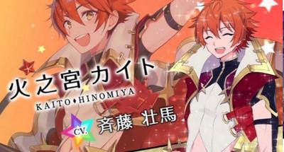 魔法少年学科 2021-04-15 09:12