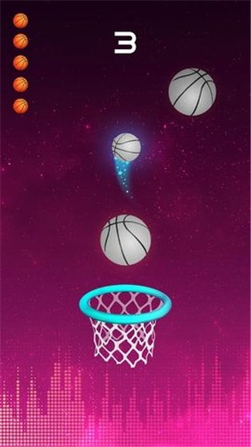 手控篮球(Dunk n Beat) v1.0.0
