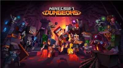 我的世界网易版64位版本  v2.7.20.229709