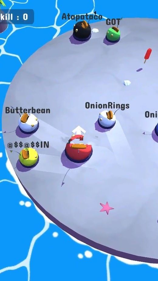 蹦蹦车大作战手游官方网站版下载 1.0.6 v5.0.2