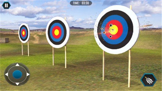 射击场模拟器 v1.2