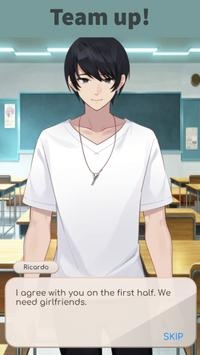 高中生狗模拟器截图1