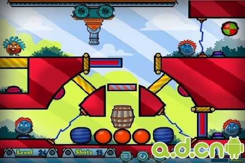 大炮战斗机 v1.0 v3.1.5