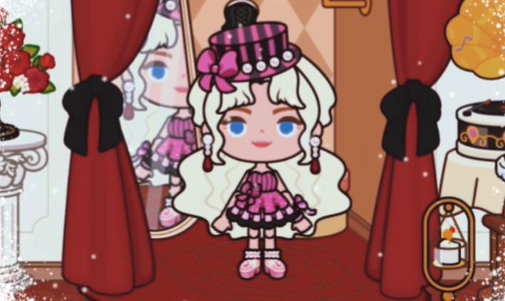 米加小镇洛丽塔商店 v1.23