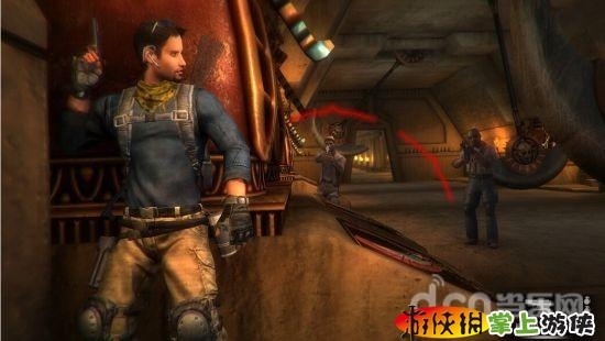 神秘地域:伊班的足迹(含数据包) Unearthed:Trail of Ibn Battuta v1.3