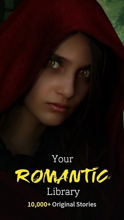 storysome小说阅读APP最新版  v3.3.4