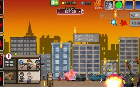 100天入侵僵尸 2020-04-17 14:46