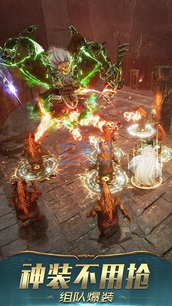 屠龙破晓百度 v3.3.15